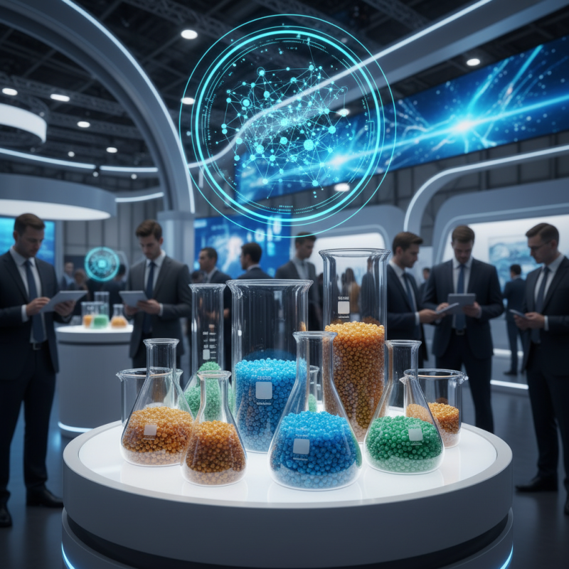 Top Cation Exchange Resins to Explore at 2026 Canton Fair?