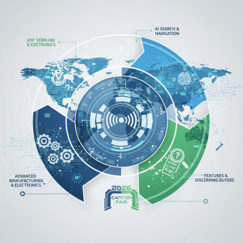 Best Rf Amplifiers to Find at the 2026 Canton Fair?