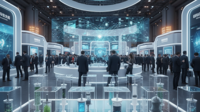 Top 10 Piston Syringe Trends at 2026 Guangzhou Import Fair?