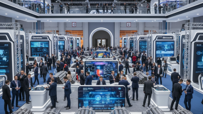 How to Source Smls Steel Pipe at 2026 Canton Fair?