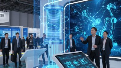 Top Insights on 24VDC Solenoids at 2026 Canton Fair?