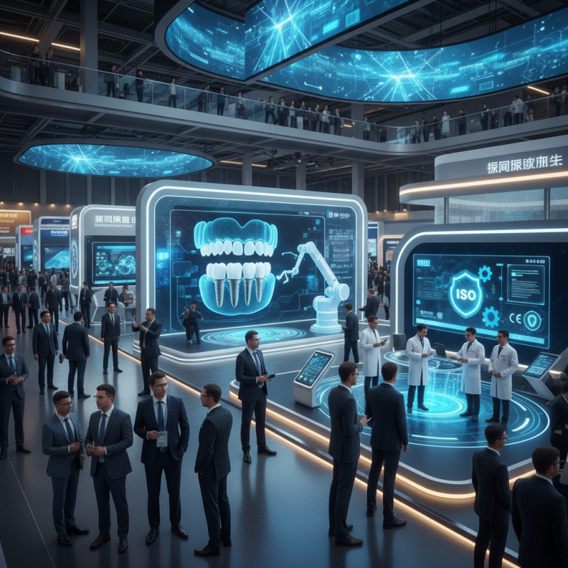 How to Choose Dental Implant Surgery at the 2026 Canton Fair?