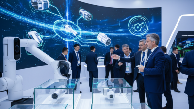 Top EV Charger Plug Innovations at the 2026 Canton Fair?