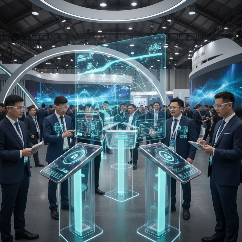 What is the Future of Pos Terminals at 2026 Canton Fair?