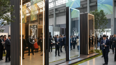 Best Wardrobe with Big Mirror Trends at 2026 Canton Fair?