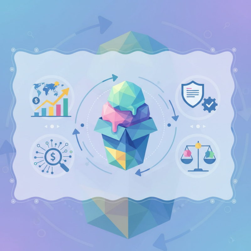 Best Ice Cream Shape Boxes at 2026 Canton Fair Insights?