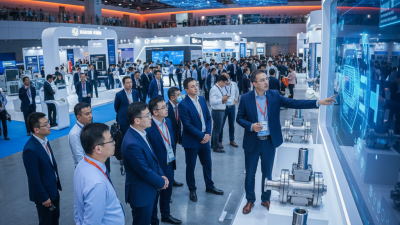 How to Select Directional Hydraulic Valves at the 2026 Canton Fair?