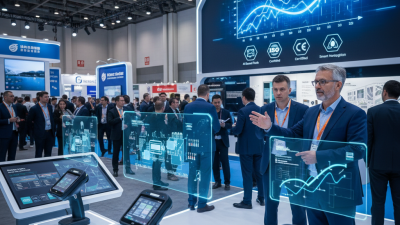 Top Android Barcode Scanners at 2026 Canton Fair Insights?