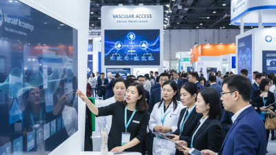 What is Vascular Access Device at the 139th Canton Fair 2026?