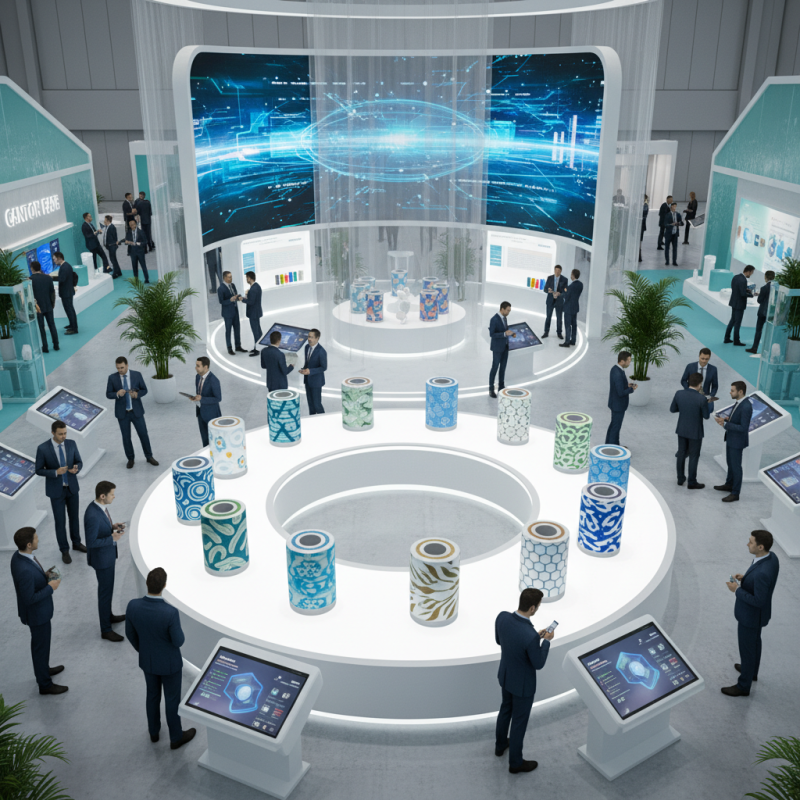 Top 10 Printed Cohesive Bandages at 2026 Canton Fair?