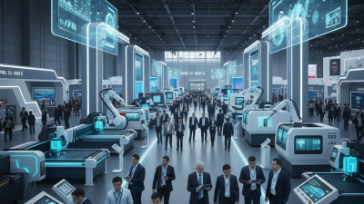 How to Choose the Best Cutting Machine at 2026 Canton Fair?