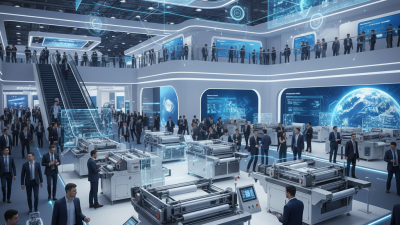 How to Choose a Glue Laminating Machine at Canton Fair 2026?