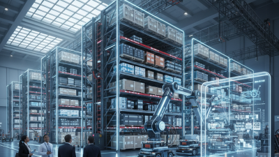 How to Use Automated Storage Systems at the 139th Canton Fair 2026?