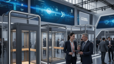 How to Choose the Right Small Elevator Lift at Canton Fair 2026?
