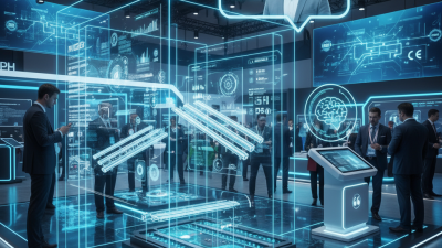 China Top Pt Din Rail Trends at 2026 Canton Fair Insights?