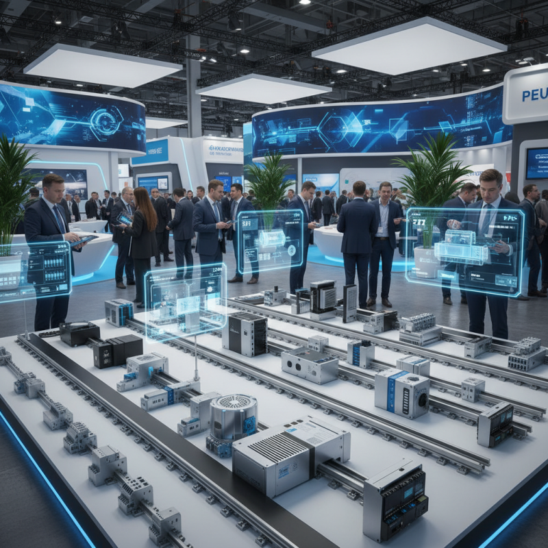 Top 10 Pt Din Rail Products at the 2026 Canton Fair?