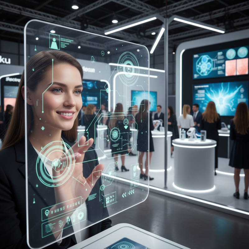 Why Choose Effective Acne Scar Treatments at 2026 Canton Fair?