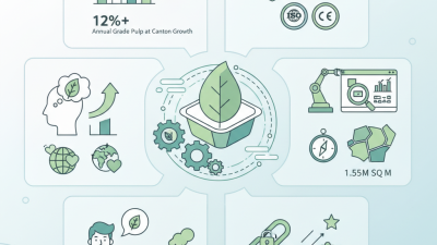 China Best Food-Grade Pulp at Canton Fair 2026 Why Choose It?