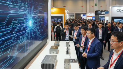 What is Rf Amplifier at 2026 Canton Fair for Global Buyers