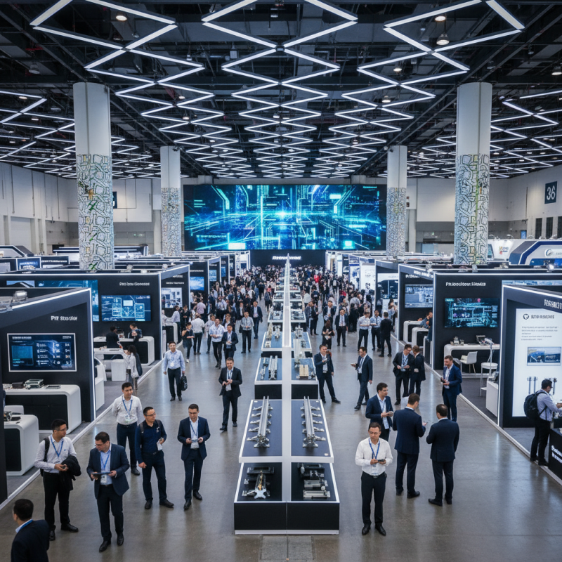 How to Source Pt Din Rail at the 2026 Canton Fair?