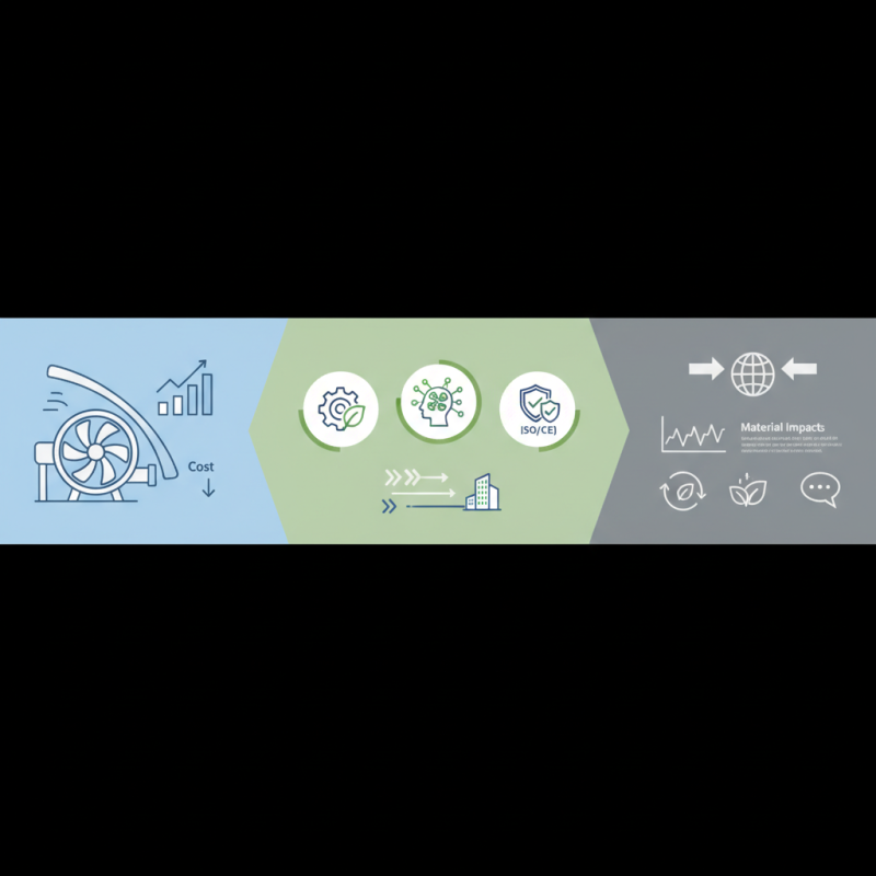 Top 10 Big HVLS Fans to Explore at 2026 Canton Fair?