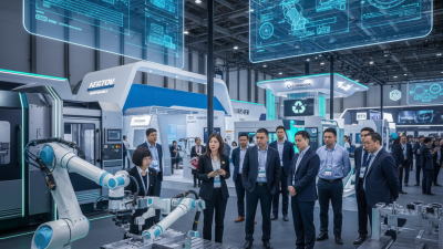 Top 10 Aluminium CNC Machining Trends for 2026 Canton Fair