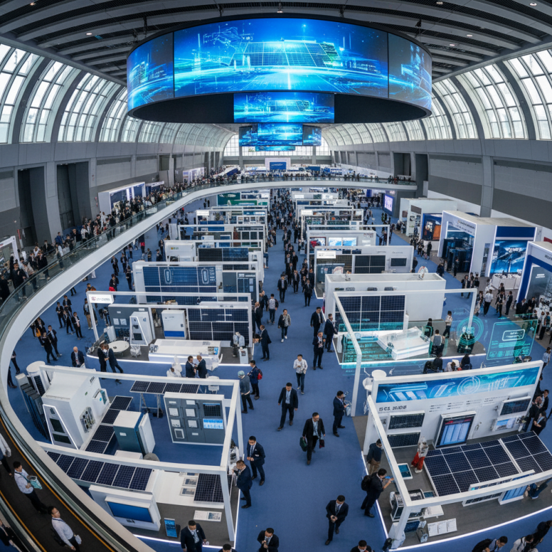 How to Choose Solar Panels at the 2026 Canton Fair?