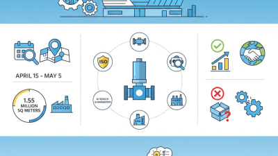 How to Choose 24VDC Solenoids at the 2026 Canton Fair?