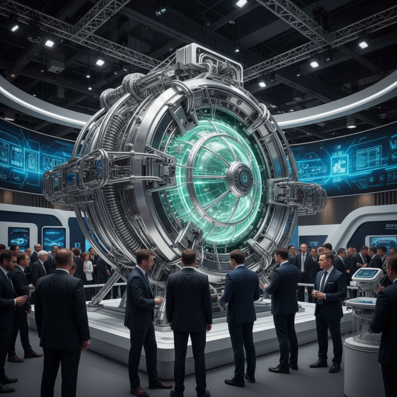 Top 10 Cyclotron Machines for Cancer Treatment at 2026 Canton Fair?