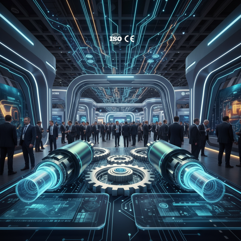 China Best 24VDC Solenoid at Canton Fair 2026 Highlights?