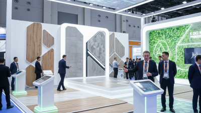 Best Rigid Core SPC Floor Trends at 2026 Canton Fair?