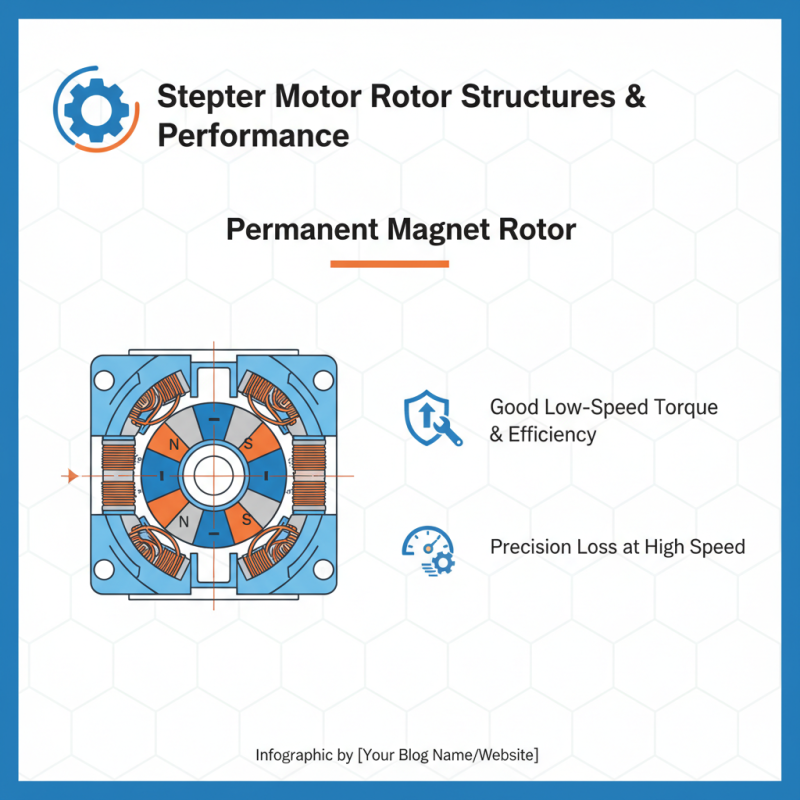 Top Features of Stepper Motor Rotor You Should Know?