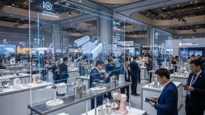 Baking Set Trends at 2026 Canton Fair What to Expect?