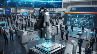 CNC Hydraulic Press Tips for Success at China Import Fair 2026?