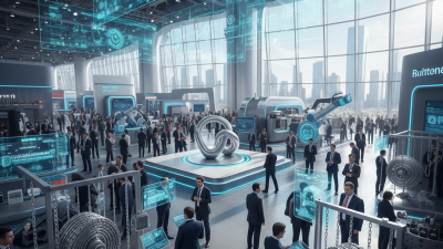 Top Stainless Steel Chains at the 2026 Canton Fair China?