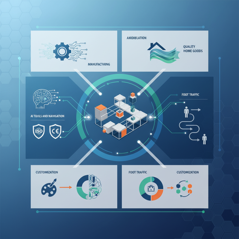 How to Choose a Modular Booth at the 2026 Canton Fair?