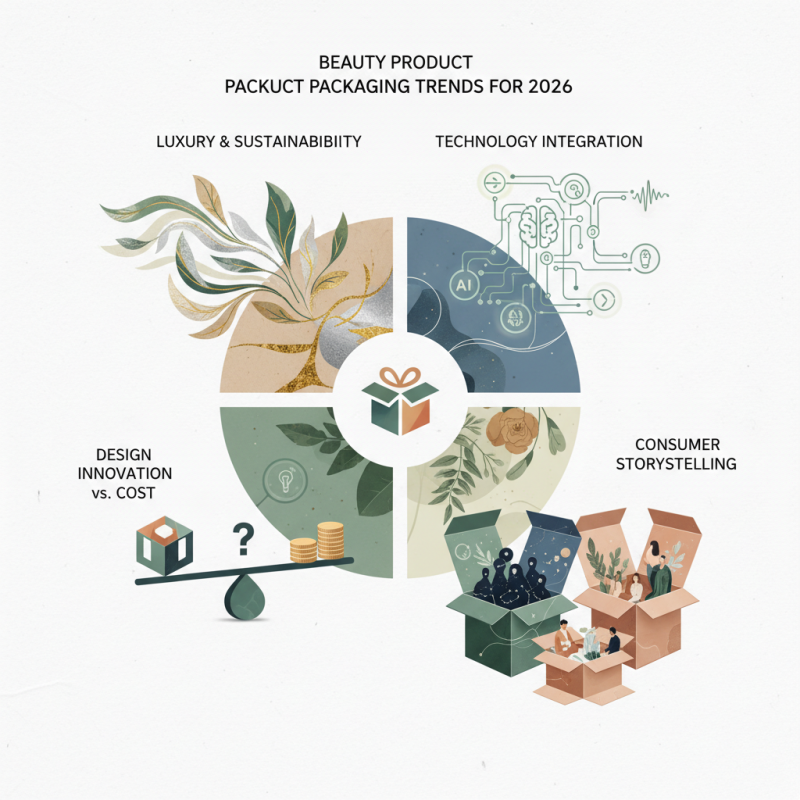 China Top Beauty Product Boxes at 2026 Canton Fair Trends?