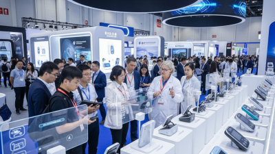 How to Choose the Best Tens Unit at the 2026 Canton Fair?