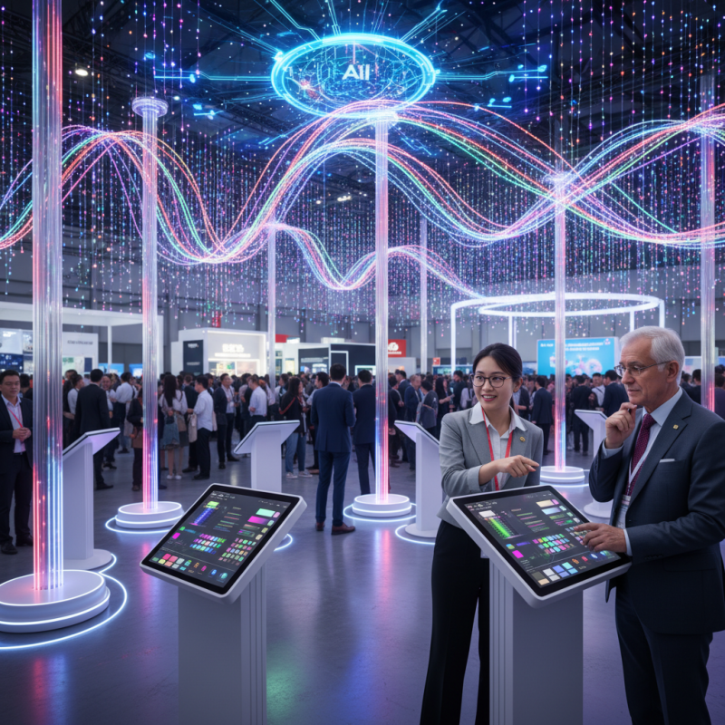 Best Smart RGBIC String Lights at 2026 Canton Fair?