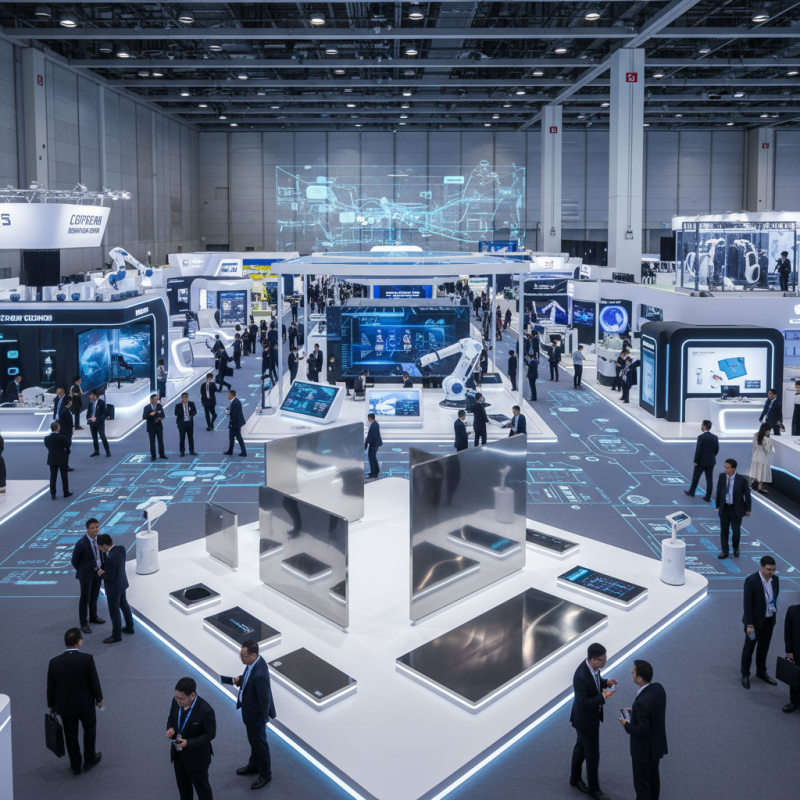 Discover Polished Tungsten Plate at 2026 Canton Fair?