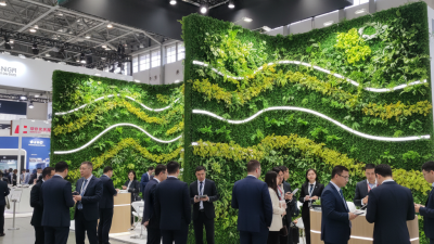 Top 5 Tips for Sourcing Artificial Wall Grass at 2026 Canton Fair?