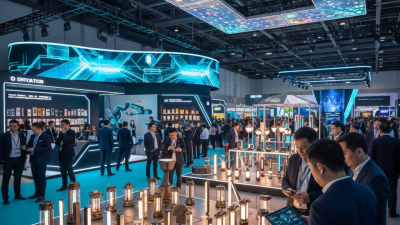 How to Choose the Best Camping Foldable Light at 2026 Canton Fair?