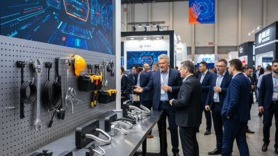 Why Choose Industrial Magnetic Hooks at the 2026 Canton Fair?