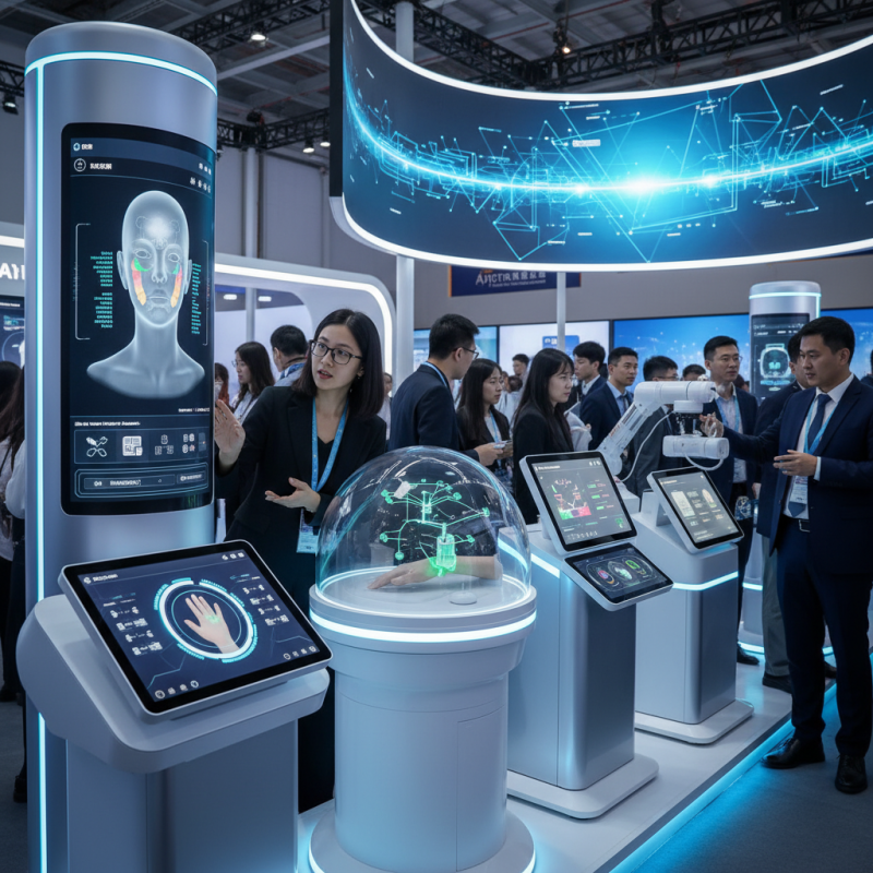 Top 5 Skin Analyzers to Watch at the 2026 Canton Fair?