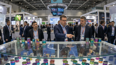 Discover the Best Colorful Herb Grinders at the 2026 Canton Fair?