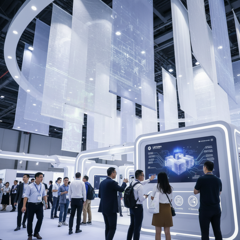 Top 10 Insights on Laid Scrims at 2026 Canton Fair?