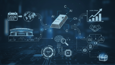 Anode Grade Coke Insights for Global Buyers at Canton Fair 2026?