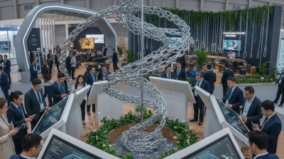 Top 10 Stainless Steel Chains Trends at 2026 Canton Fair?