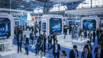 Best Microwave Coaxial Switches at 2026 Canton Fair?