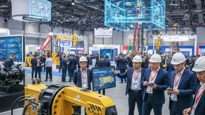 How to Choose Hydraulic Power Tong at 2026 Canton Fair?